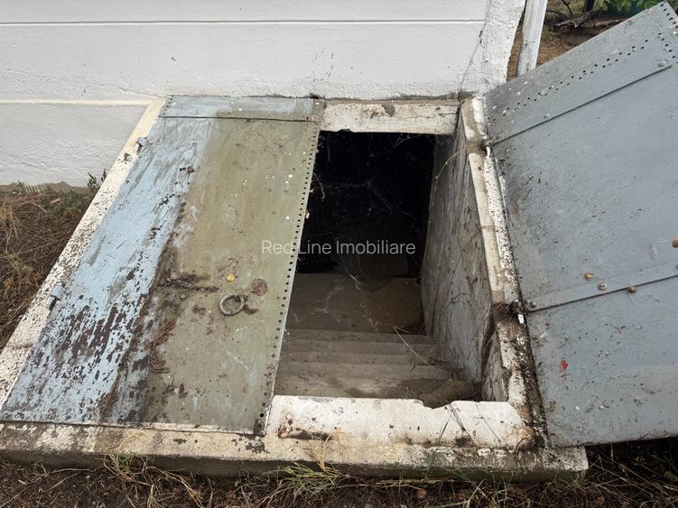 Casă cu anexe de vânzare în Sat Roșiori, Comuna Vânători, jud. Mehedinți - 7
