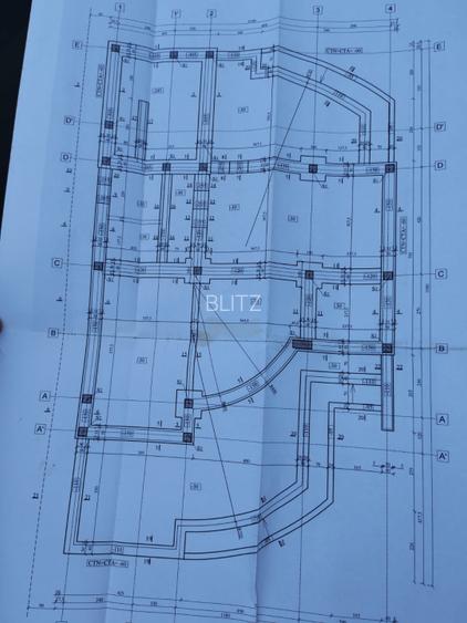 Teren de vanzare premium- Selgros/Little Town-anexa construita P+1 - 13