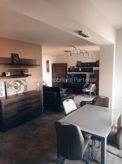 3 camere UltraCentral , mobilat / utilat / parcare , finisaje moderne ! - 8