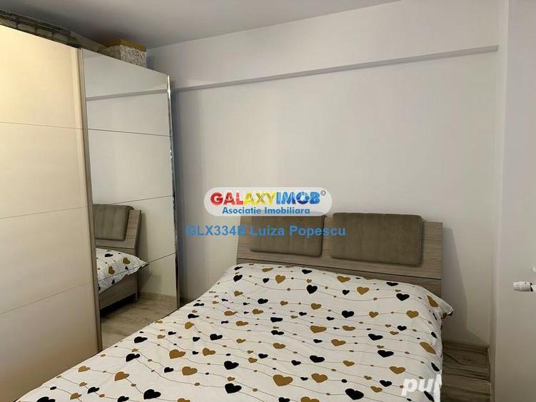 Vanzare apartament 3 camere 13 Septembrie-Sebastian Parc bloc 2001 - 6