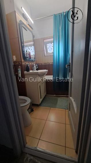 Apartament 2 camere | Casa de cultura | Semidecomandat - 8