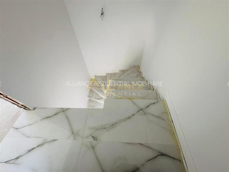 Casa Tip Duplex P+1+M - Gata de mutare - Grand Arena Sector 4 - 180mp Teren - 8