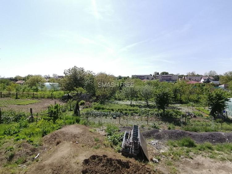 Casa P+1 in comuna 1 Decembrie - str. Victoriei - 10