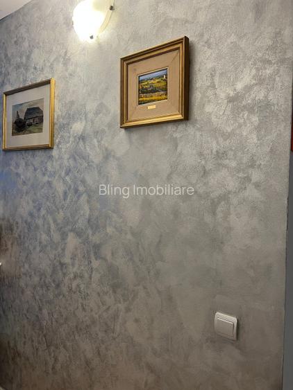 Apartament 3 camere,1 baie,1 balcon,parcare,zona Muzeul Apei - 10