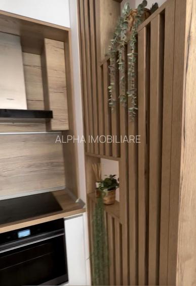 Apartament tip studio Luxuria | Parcare subterana - 4