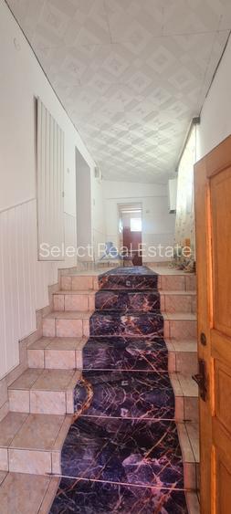 Casa de vanzare \ Hosman - Sibiu - 15