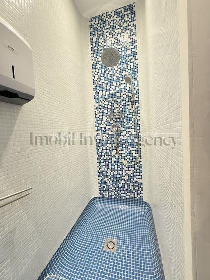 Vilă interbelică restaurată – Dorobanți Capitale 363 mp utili - 35