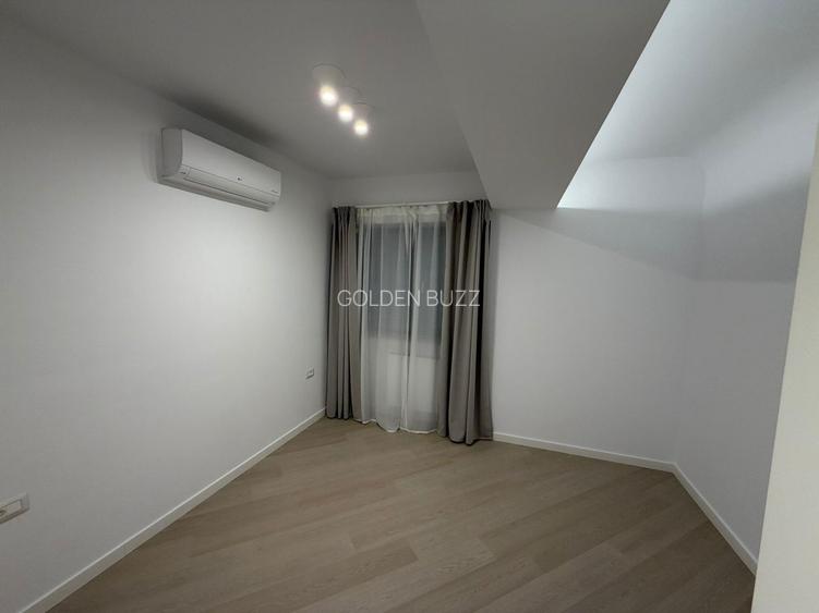 Apartament 3 camere de inchiriat | Cortina North - 12