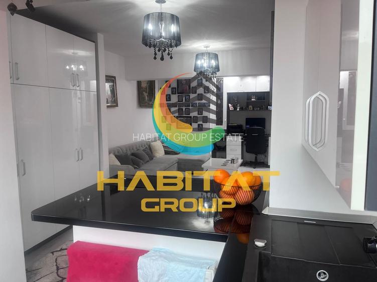 Vanzare 2 Camere cu Gradina 55 mp Solstitiului Mobilat si Utilat - 5