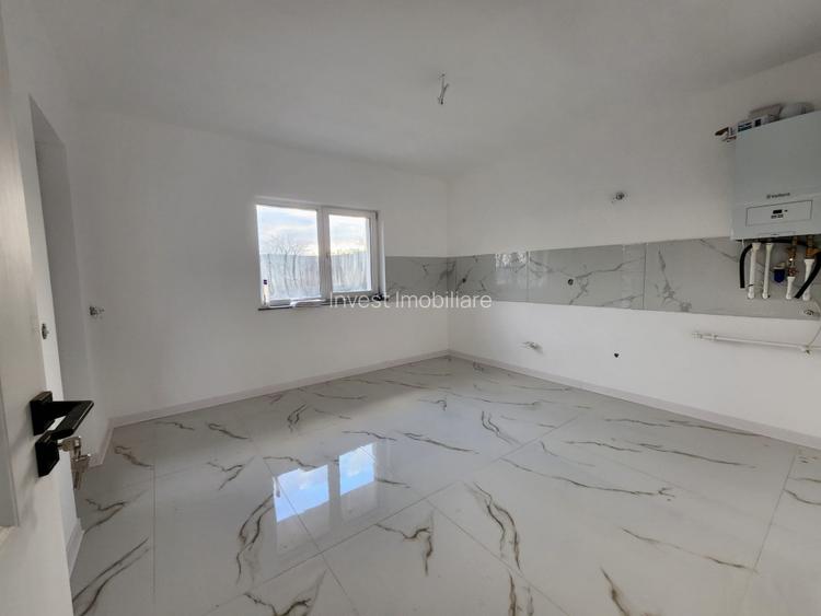 CASA INDIVIDUALA, 4 CAMERE, 2 BAI, 115 MP UTILI, MIROSLAVA-LIDL - 2