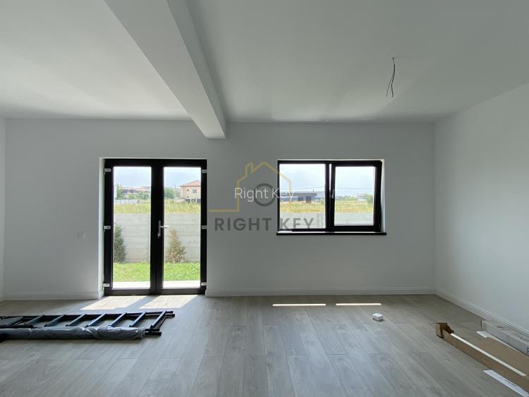 Super pret! Casa 110mp P+1+pod, 4 camere, 330mp teren! Comision 0% - 5