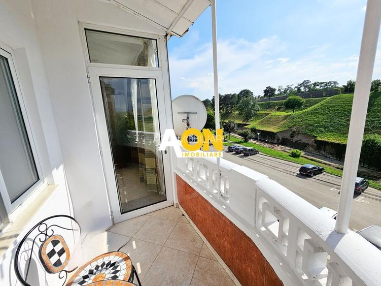 Apartament 2 camere, 60 mp utili, etaj 3, zona ultracentrala - 5