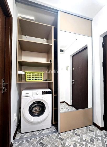 Apartament 2 camere Sebastian - 11