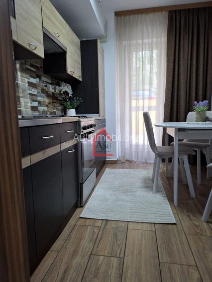 Apartament cu 2 camere, Decomandat, + 41mp terasa, Bloc nou, Cug - 4