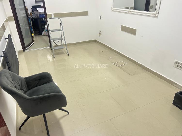 Birou la bulevard de Inchitiat - 3