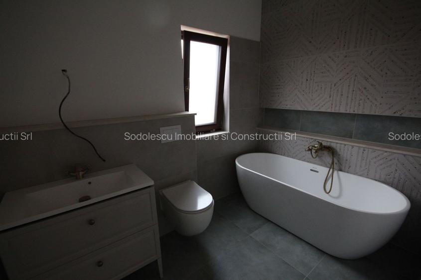 VILA INDIVIDUALA FINISATA LA CHEIE - 10