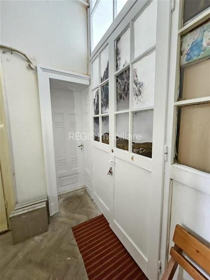 Studio Livada Postei  ULTRACENTRAL Brasov cu parcare, beci si anexa - 7