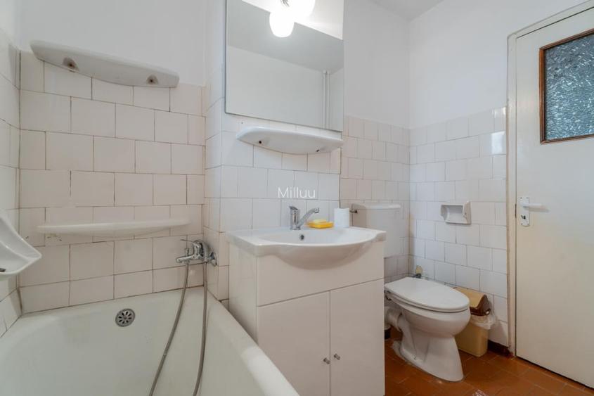 3 camere | Petfriendly | Zona Tatarasi - 14