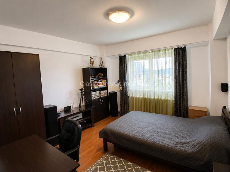 Apartament 3 camere | Decomandat | 76 mpu | Zona Aurel Vlaicu Marasti - 4