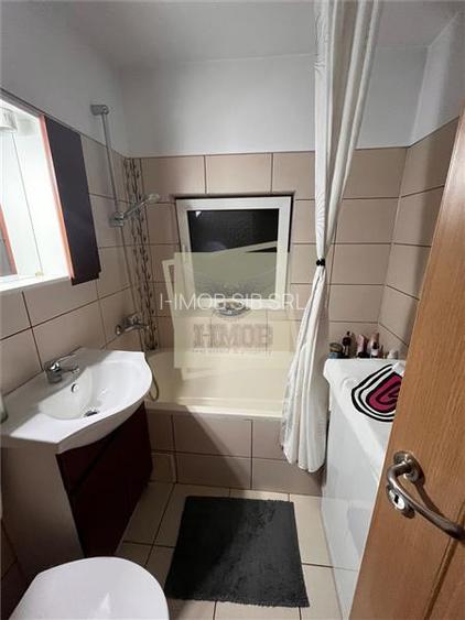 Apartament 2 camere zona Trei Stejari zona 0 - 11