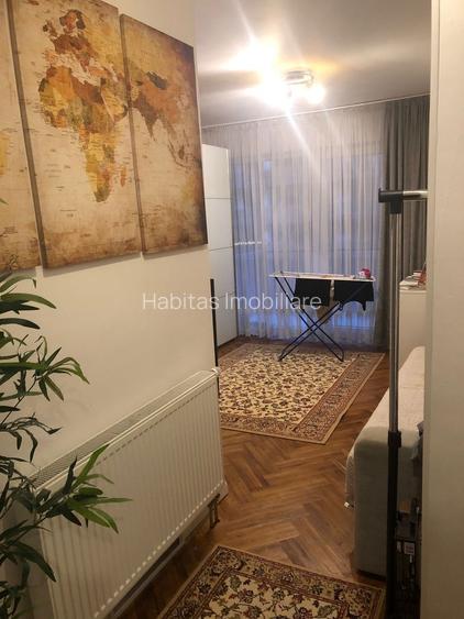 Apartament 2 camere decomandat, etaj 2/10, Grand Park Residence - 2