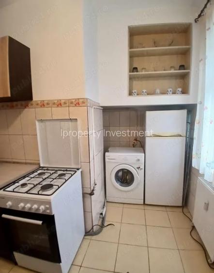 Floreasca | 2 camere | Pet Friendly | Proximitate metrou | AC - 7