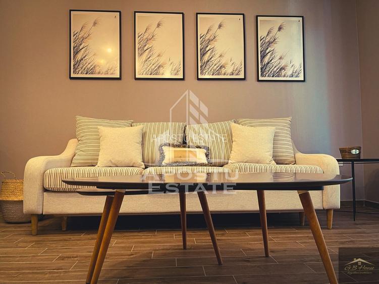 Apartament 2ca la prima inchirere,2 locuri parcare, Dumbravita - 5