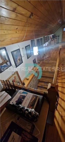 Casa 6 camere Sacele Cernatu - 32
