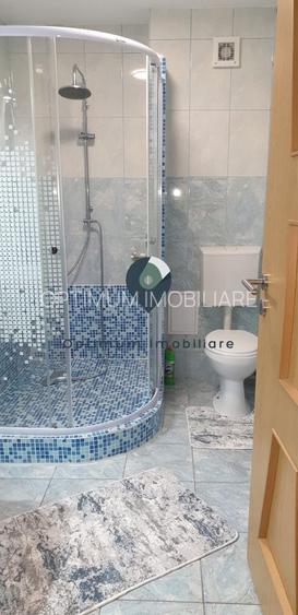 Apartament cu 2 camere in Zorilor, etaj 3/8 zona benzinariei MOL! - 8