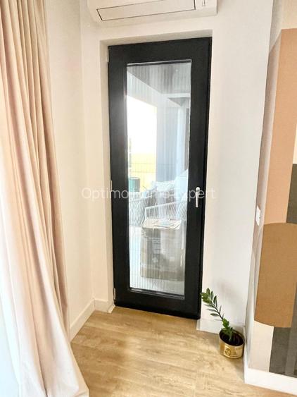 Inchiriere ap 3 camere, Piata Presei, PARCULUI 20, 7/12, 94mp, parcare subterana - 9