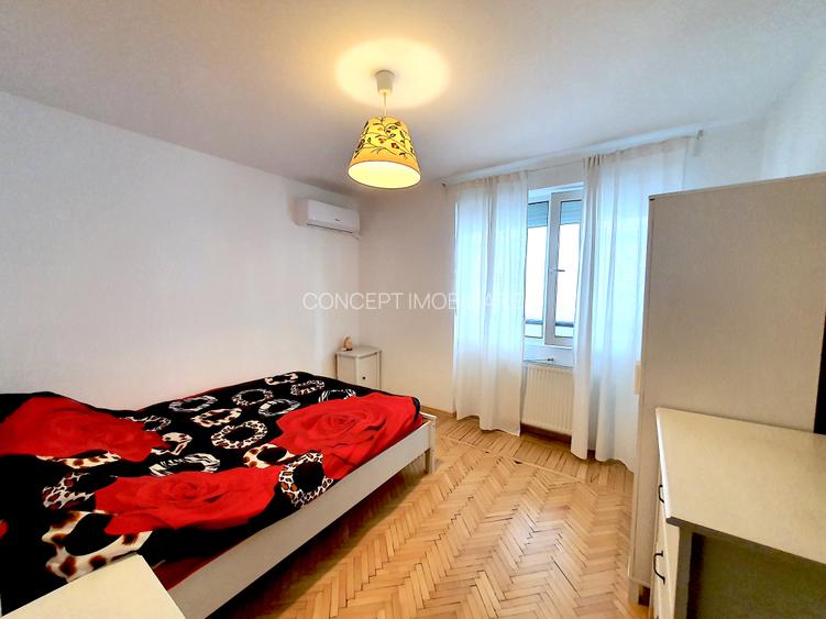 Iancului, Ferdinand, 2 camere de vanzare mobilat - 2