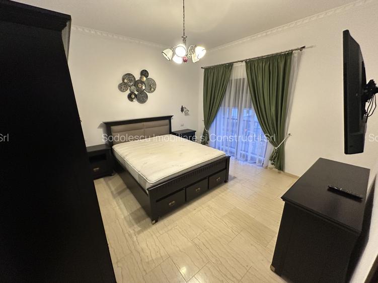 Duplex spatios Dumbrvita - 17