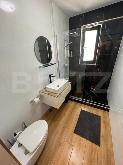 Apartament 2 camere, 44 mp, zona Exterior Est - 4