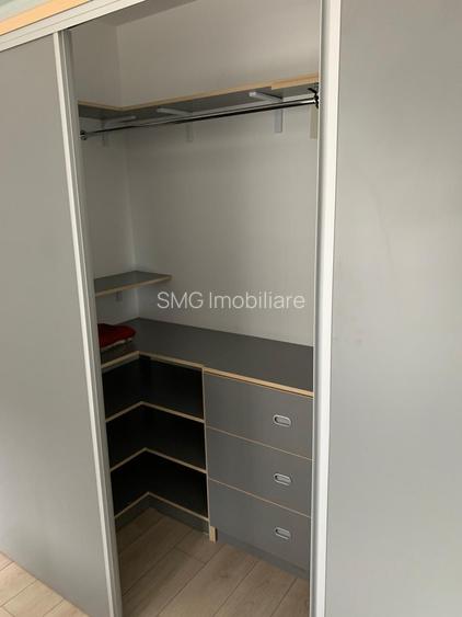 Apartament 2 camere Aviatiei- parcare inclusa - Comision 0 - 5