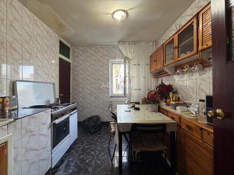 2 camere Doamna Ghica Baicului 58 mp An constructie 1987 - 10