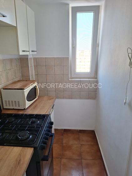 Drumul Taberei-Drumetul, 32 mp., an c-tie 1982, mobilata si utilata, tramvaiul41 - 4