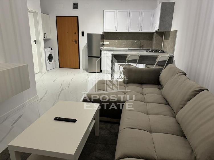 Apartament 2 camere, de vanzare, zona Torontalului, Timisoara - 19