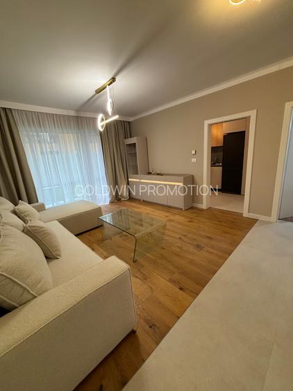 Vila Lux   cu curte  3 camere Pipera Plazza -H4L the Village - 4