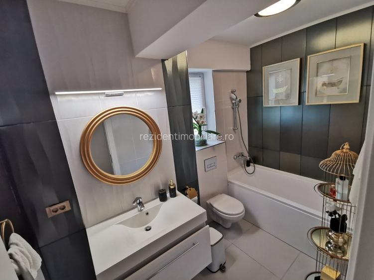 🏡 Apartament 3 camere premium de inchiriat Decebal – Matei Basarab - 11