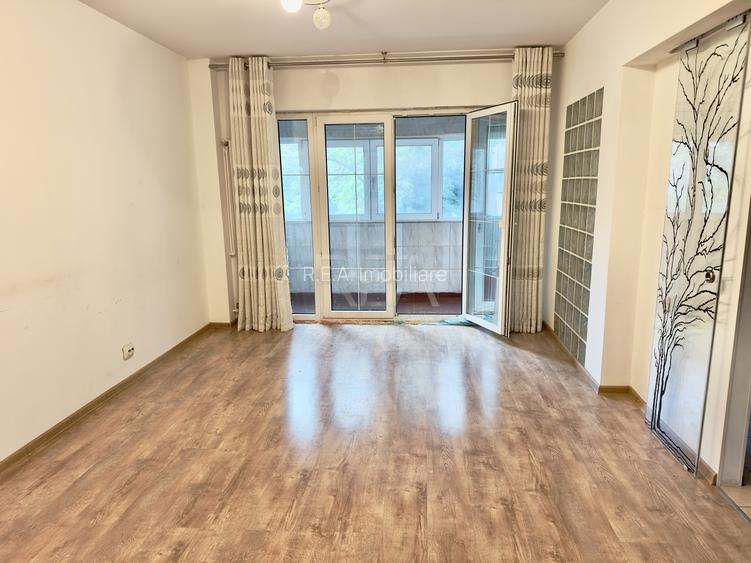 3 Camere Etaj 1/4 Cartierul Brâncuși - 2