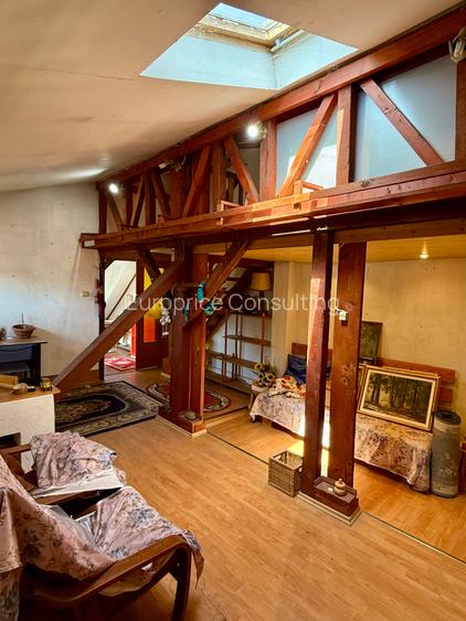 Domenii, str. Caraiman - 29