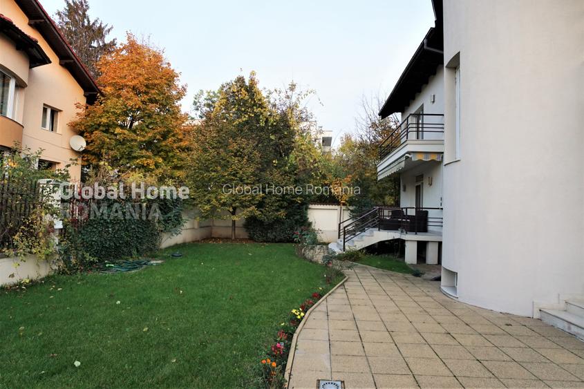 Vila Individuala 350MP | Garaj + Locuri de Parcare | Pipera | Iancu Nicolae ZOO - 33