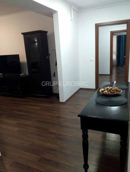 Baneasa –Aviatiei, langa Phoenicia  apartament lux, parcare - 15