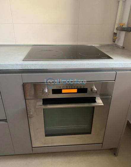 Apartament 1 camera | 48 mp | Elite Junior | Parcare - 6