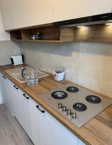 3 Camere - Dumbravita - Lizierea Padurii - 4