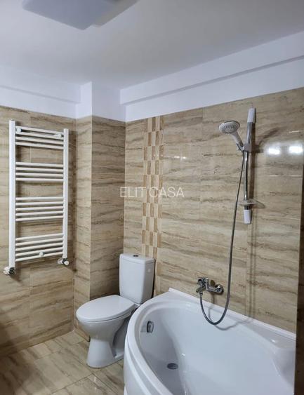 Apartament 2 camere, decomandat, parter/4, Valea Lupului - 7