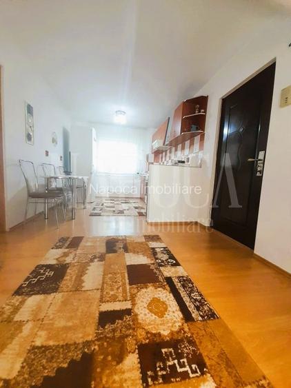 Apartament 3 camere de vanzare in Calea Aradului Oradea, Oradea - 7