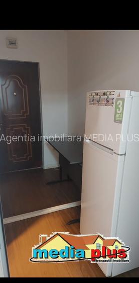 Garsonieră de închiriat – Țiglina I, Str. Brăilei, etaj 1, centrală proprie, - 3