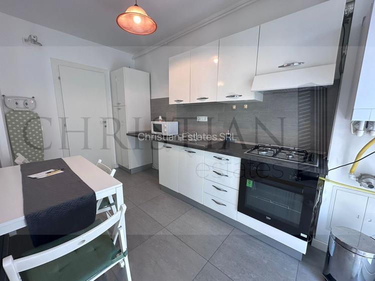 2 camere - 21 Residence Politehnica -Opțional Parcare - 2