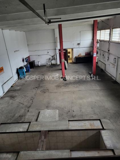 Spatiu comercial Turda - 9